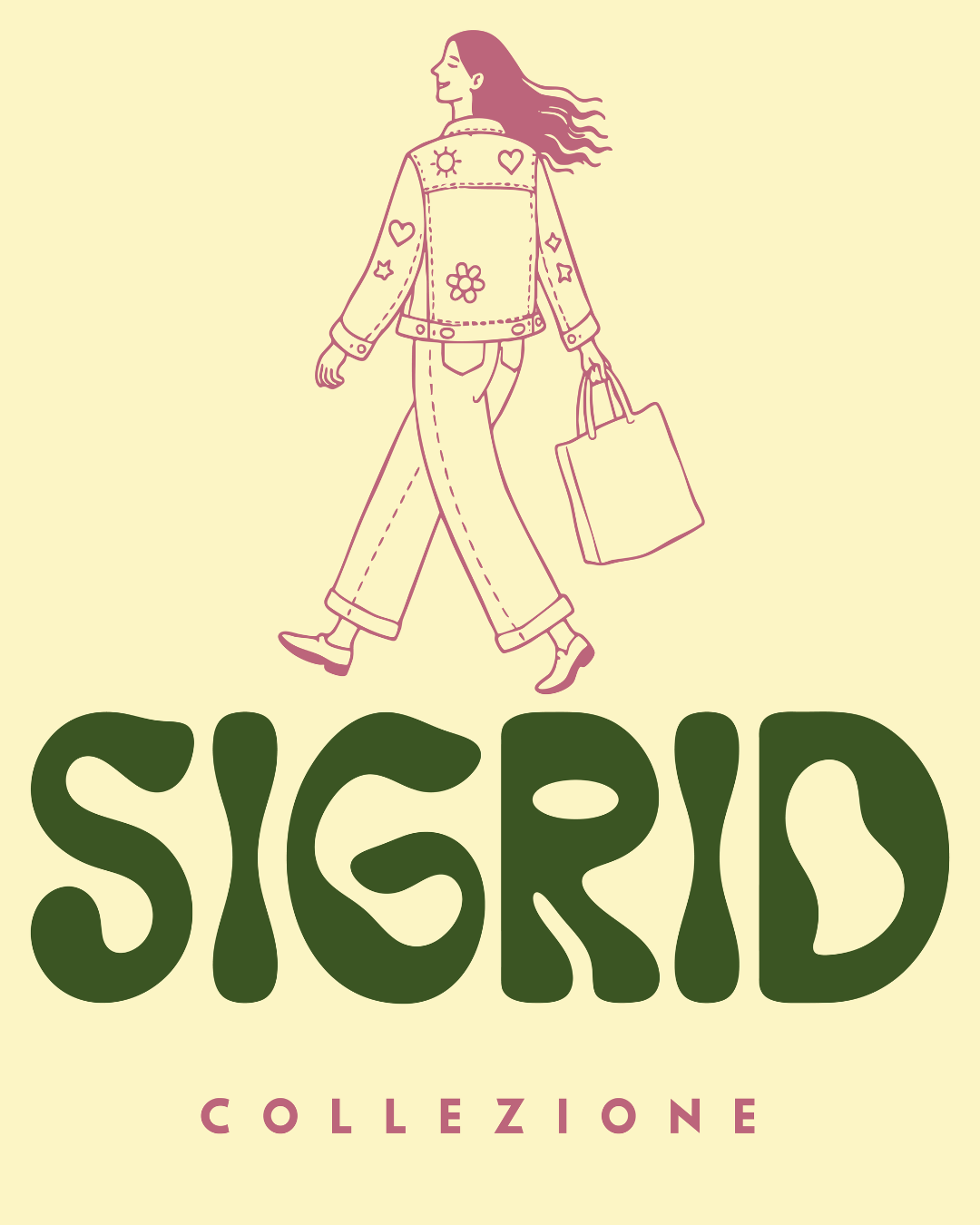 Sigrid Collezione